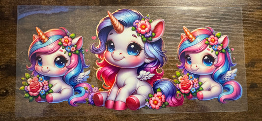 Unicorn 1