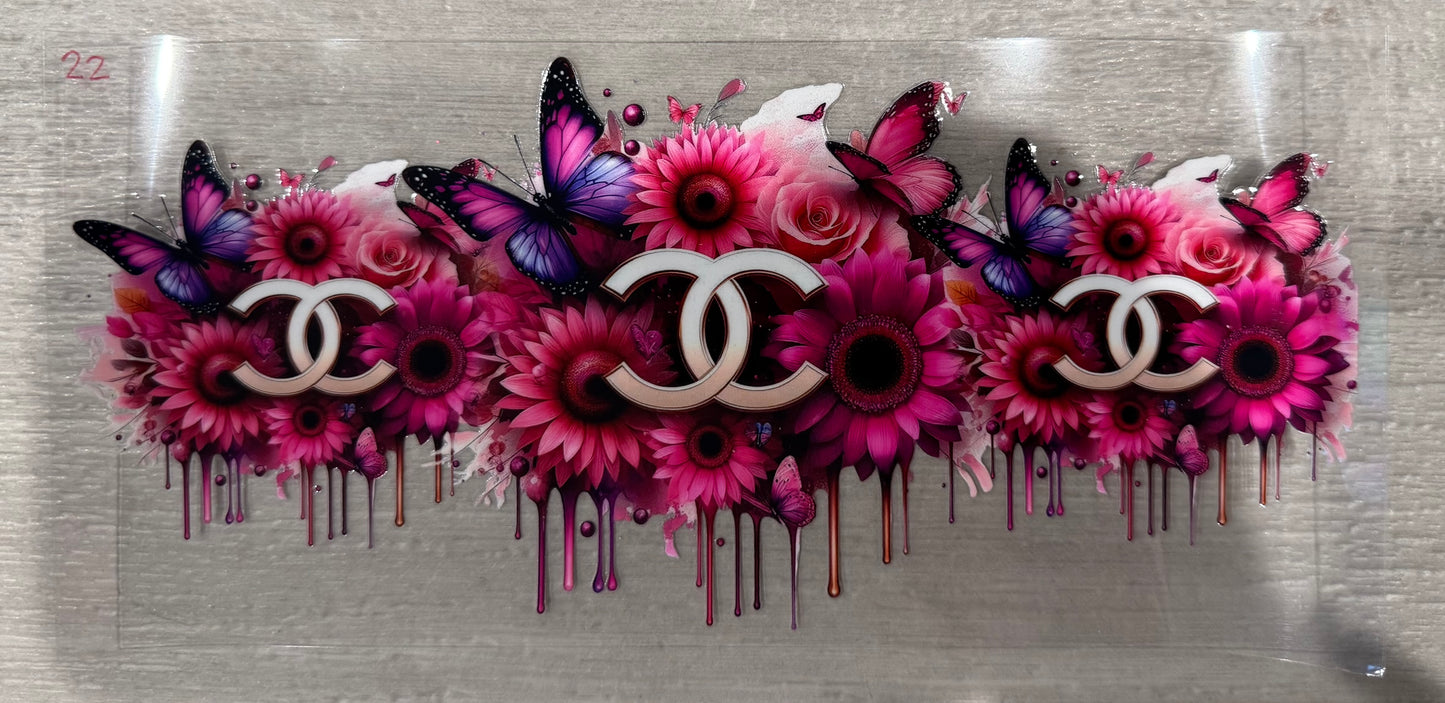 Chanel 22