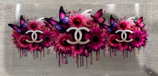 Chanel 22