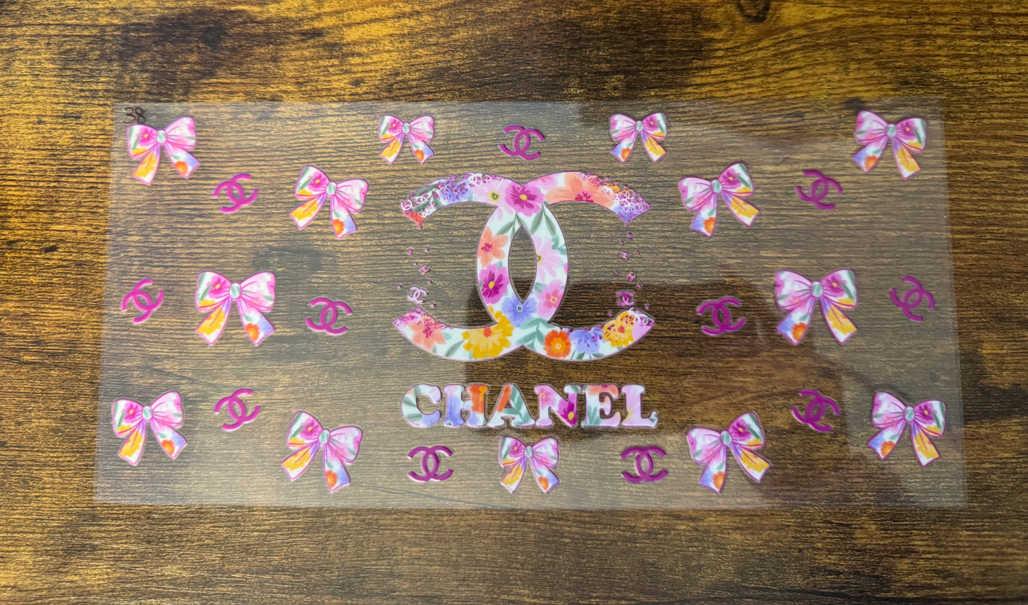 Chanel 38