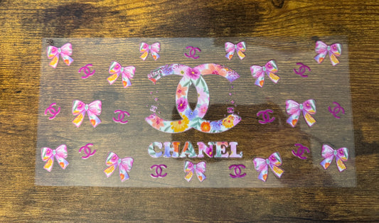 Chanel 38
