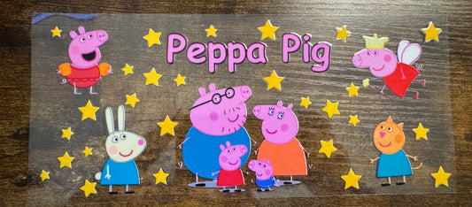 Peppa Pig 1