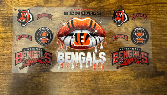 Bengals 6