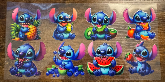 Stitch 11