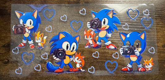 Sonic 1