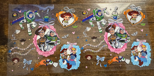 Toy Story 4