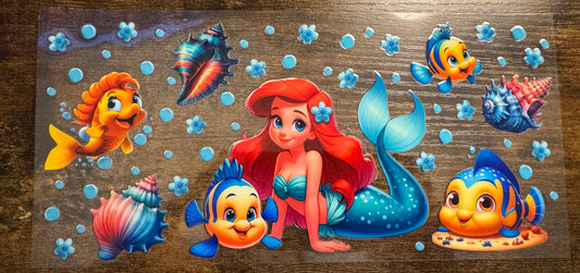 Princess 5