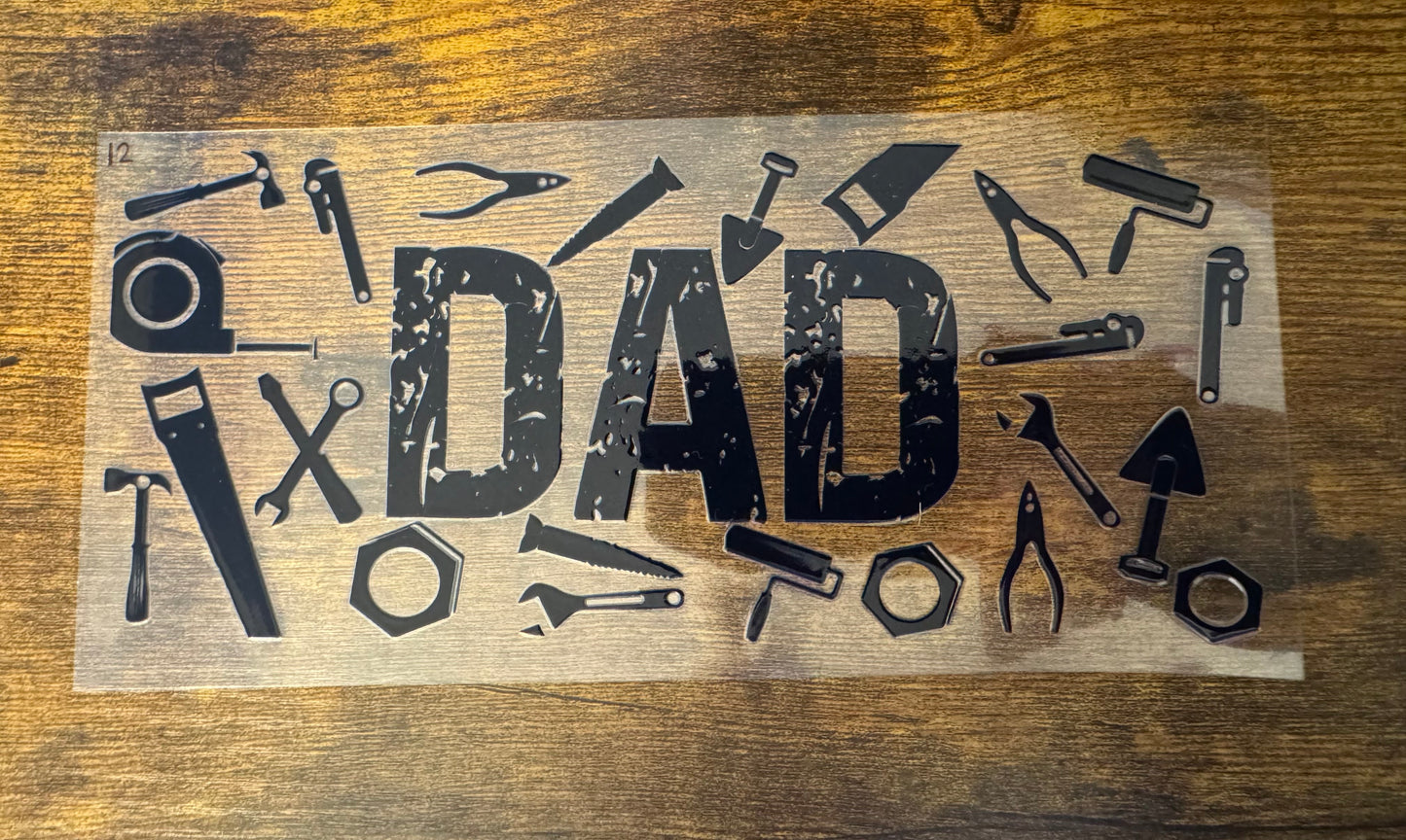 Dad 12