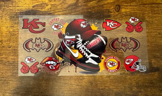 Chiefs 5