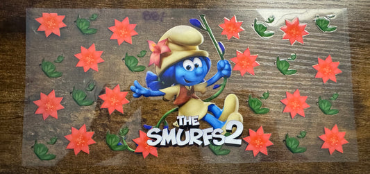 Smurfs 3