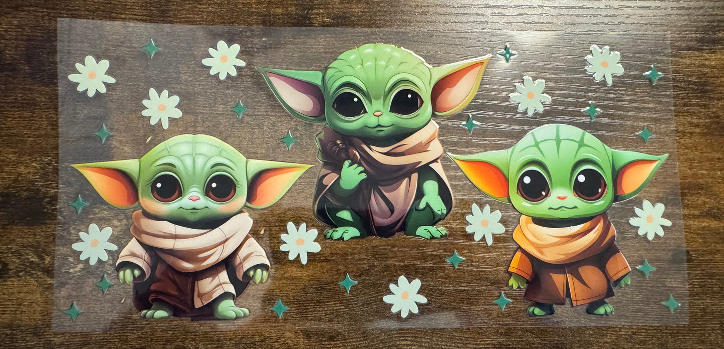 Yoda 1