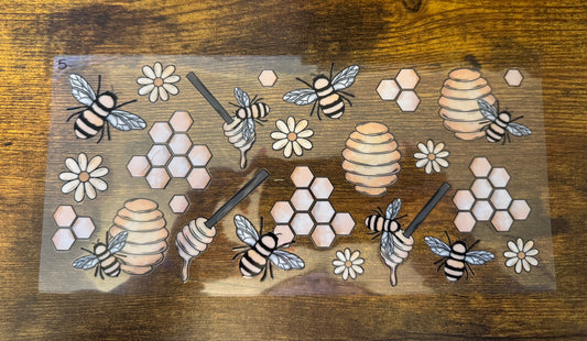 Bee 5