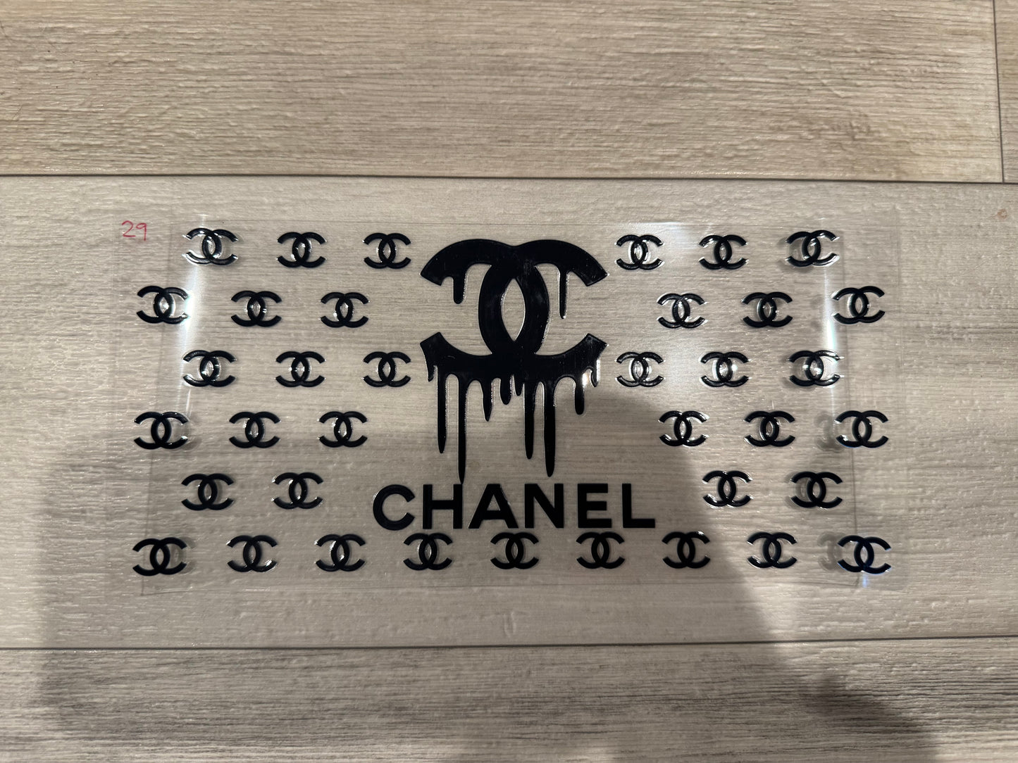 Chanel 29