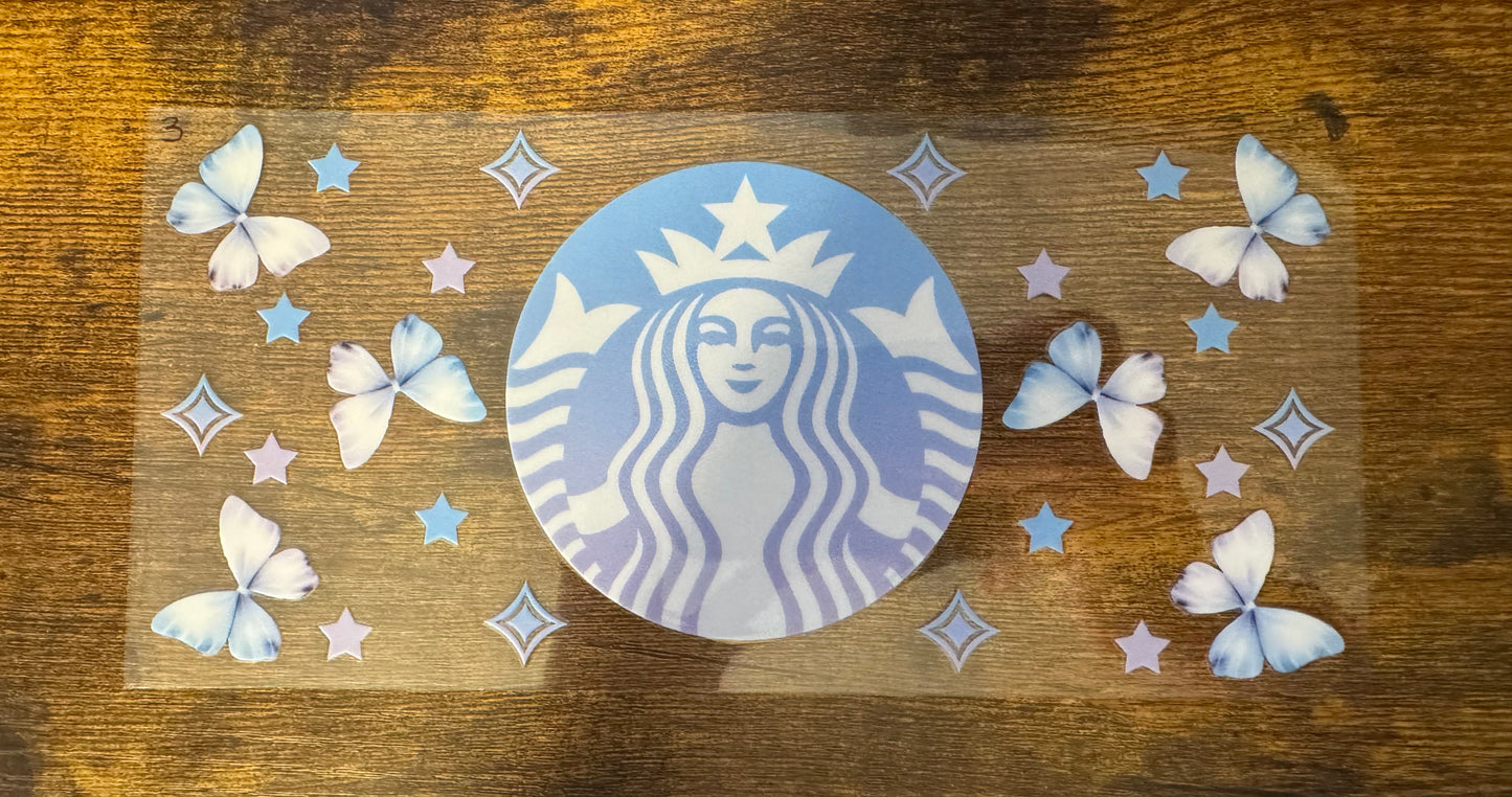 Starbucks 3