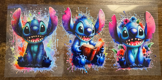 Stitch 9
