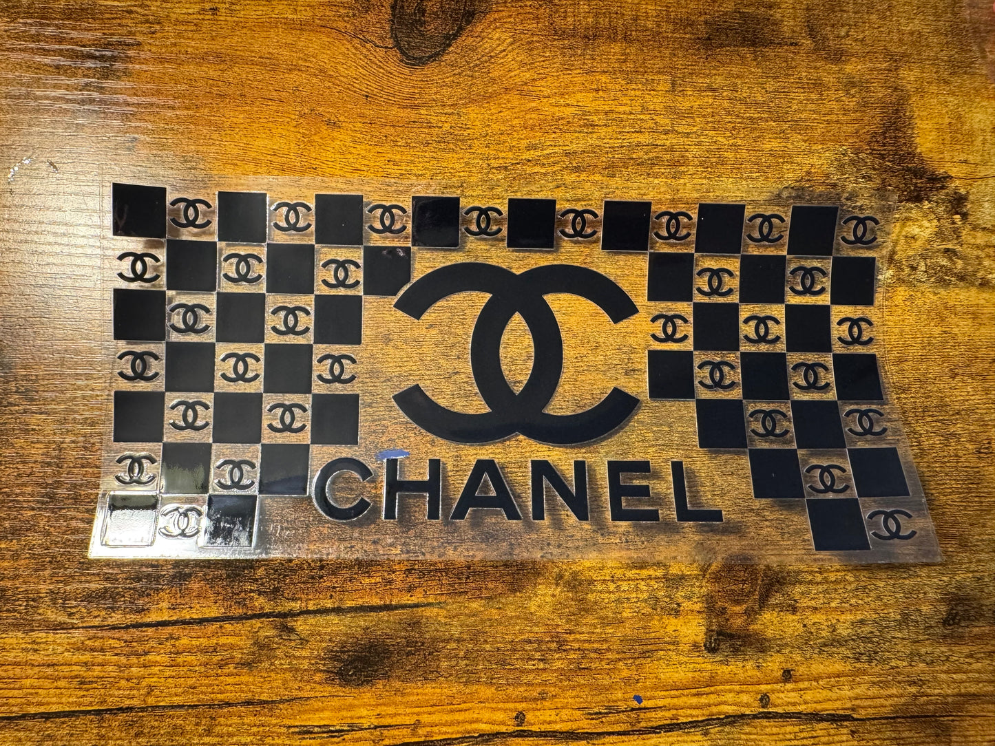 Chanel 3