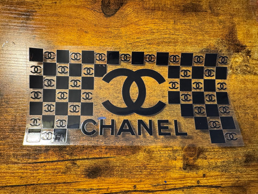 Chanel 3