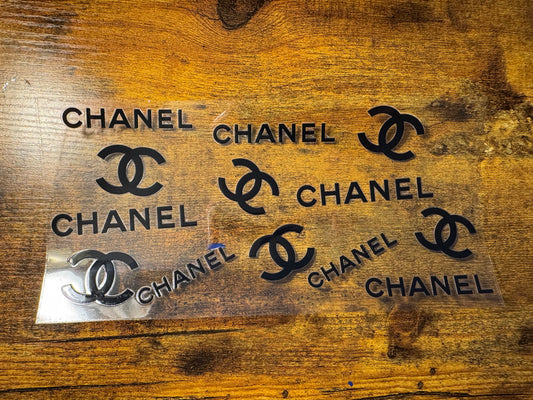 Chanel 4