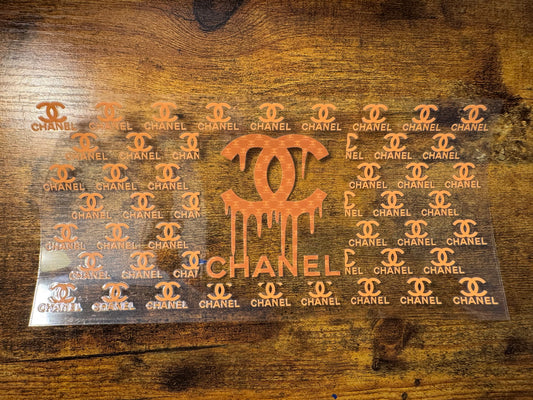 Chanel 9