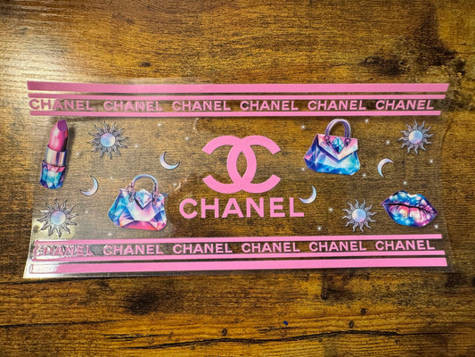 Chanel 5