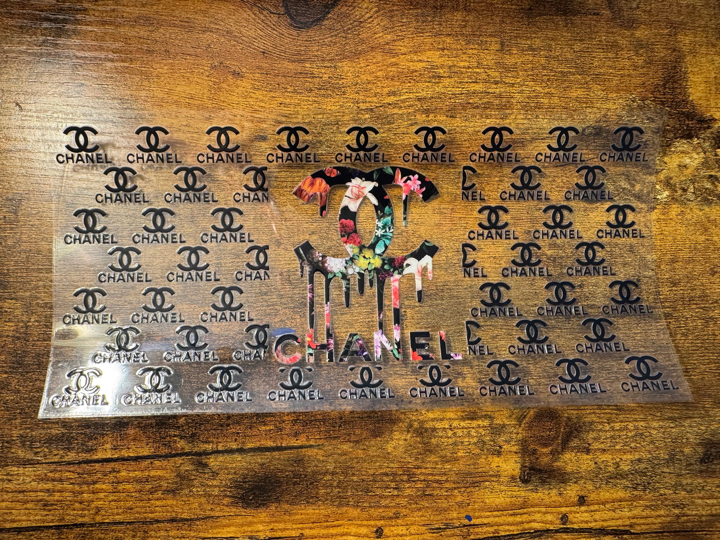 Chanel 10