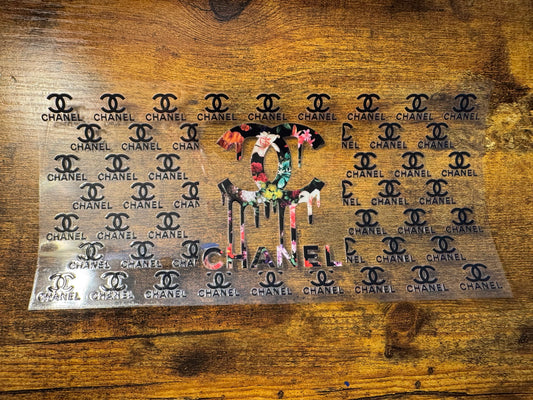 Chanel 10