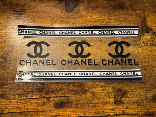 Chanel 8