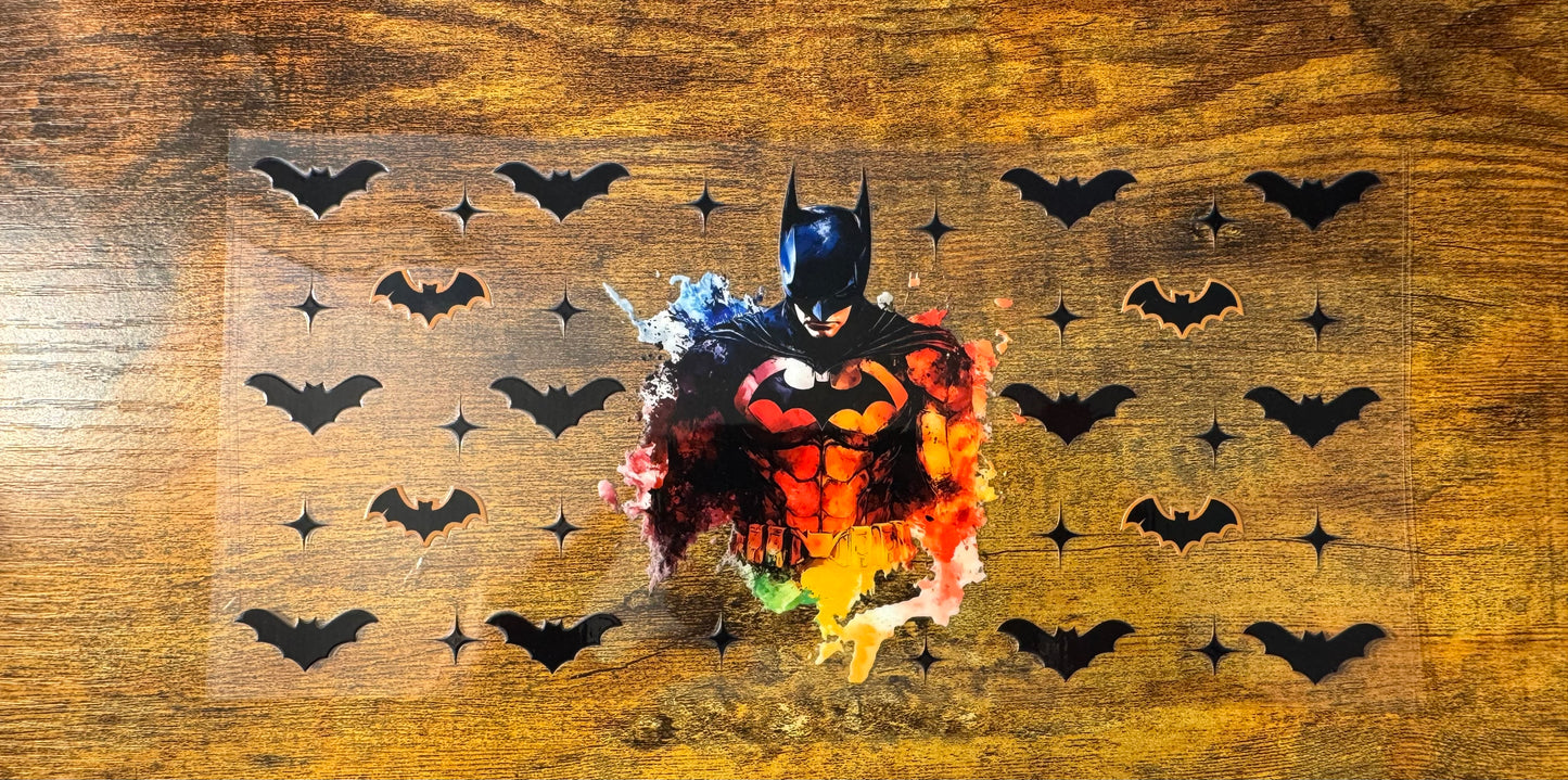 Batman 4
