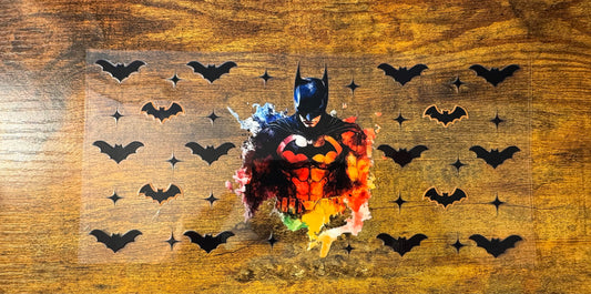 Batman 4