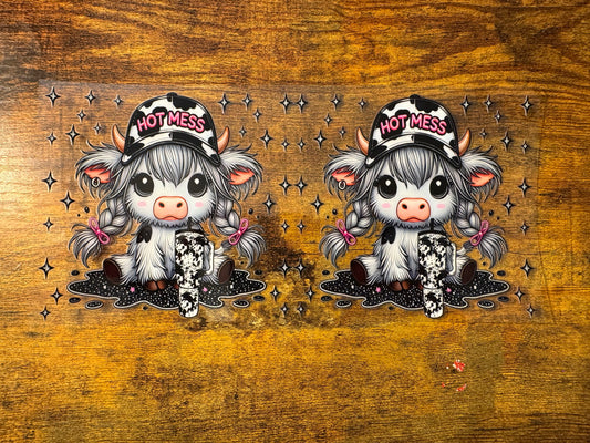 Cow 87