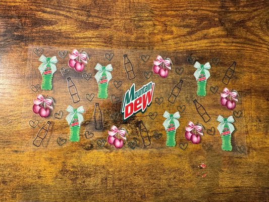 Mt. Dew 3
