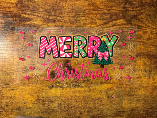 Merry Christmas