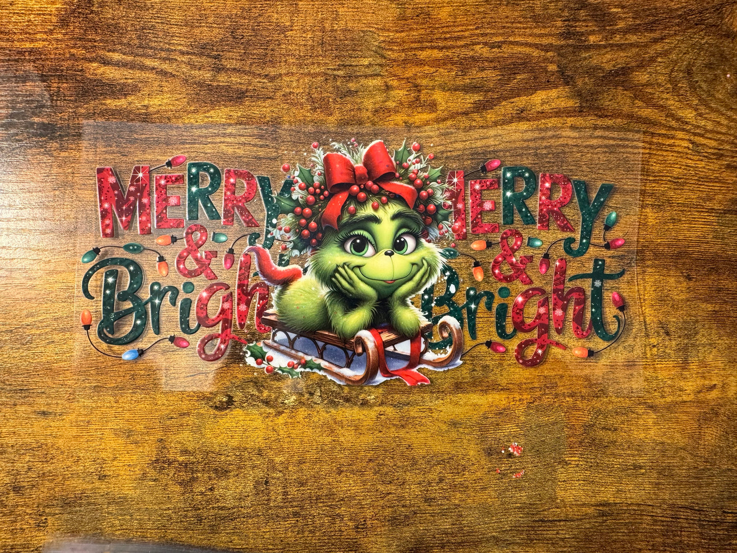 Grinch Christmas 2