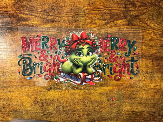 Grinch Christmas 2