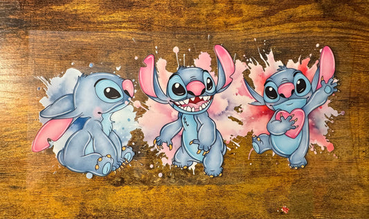 Stitch 41