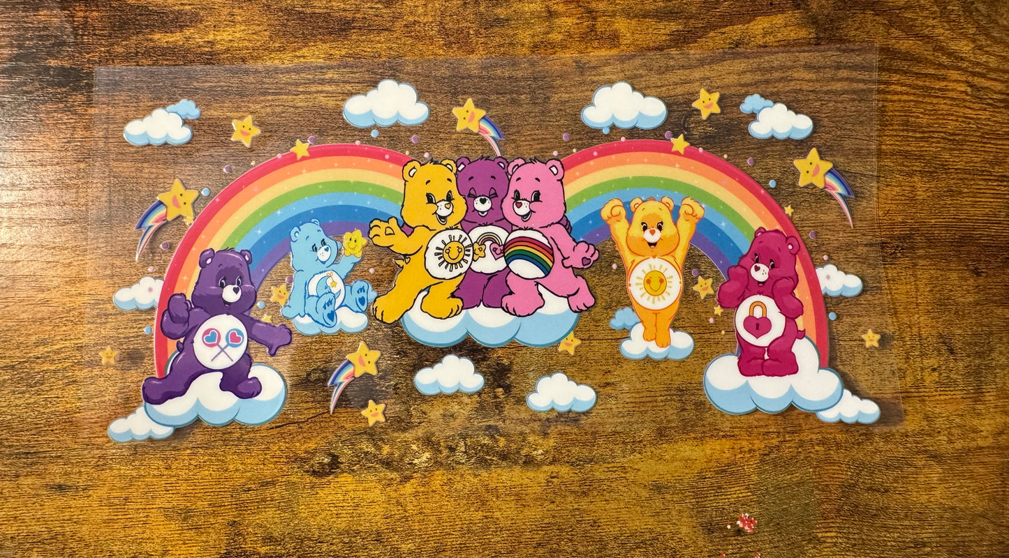 CareBears 6