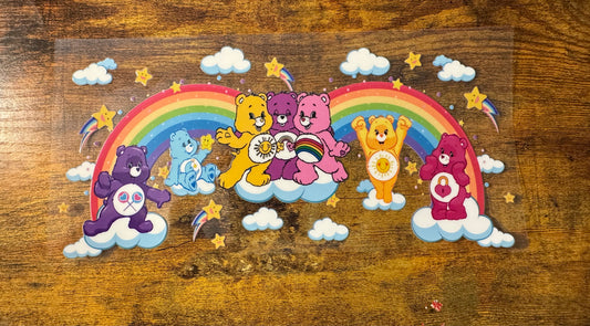 CareBears 6