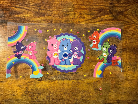 CareBears 5
