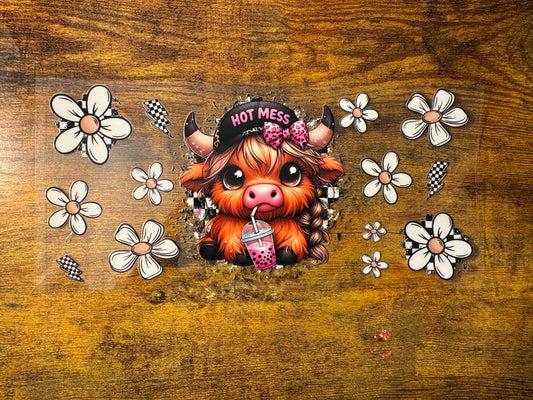 Cow 90