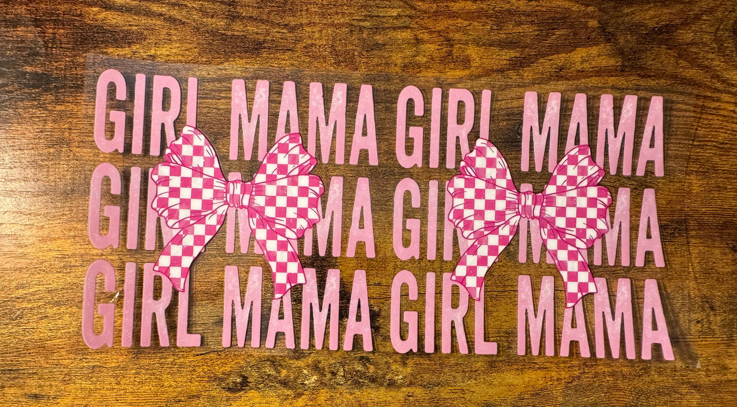 Girl Mama 3