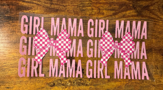 Girl Mama 3