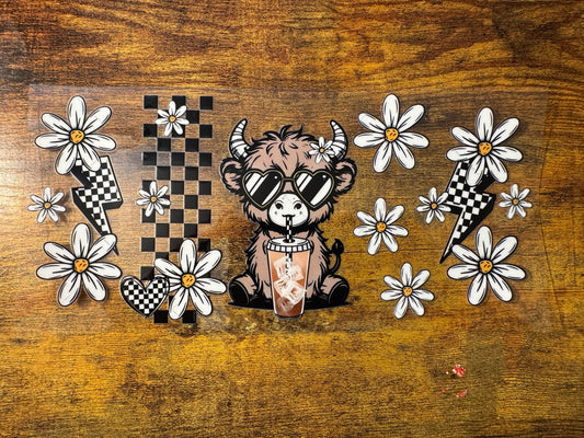 Cow 91