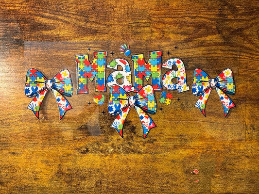 Autism 6