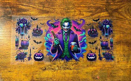 Joker 7