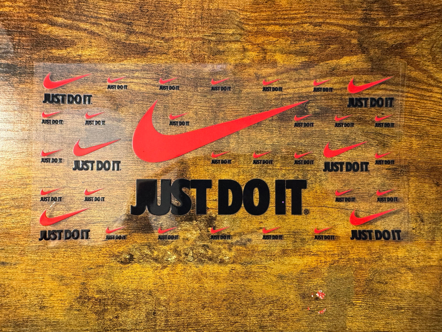 Nike 9