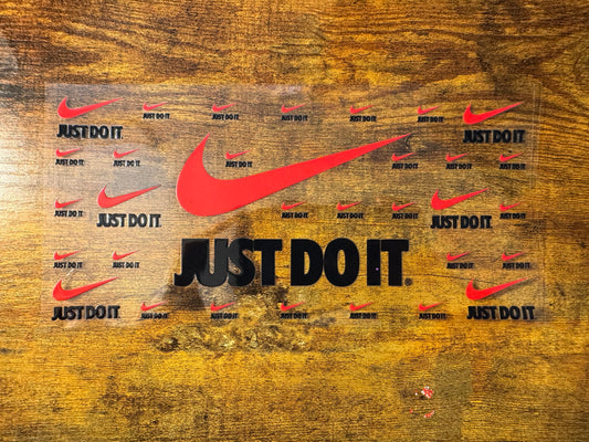 Nike 9