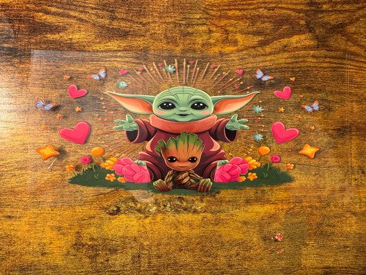 Yoda 8