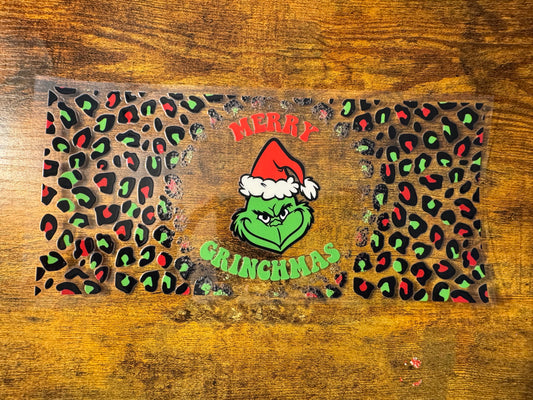 Grinch Christmas