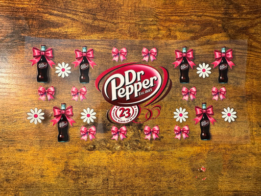 Dr. Pepper 4