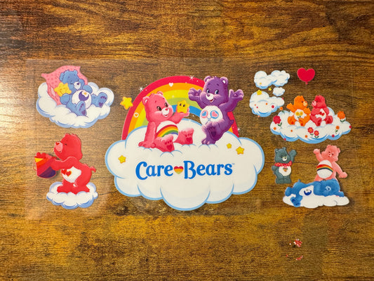 CareBears 4